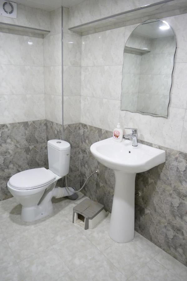 Guest House Kumayri Гюмри Екстериор снимка