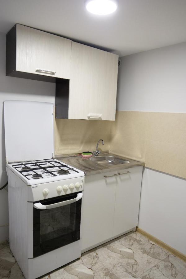 Guest House Kumayri Гюмри Екстериор снимка